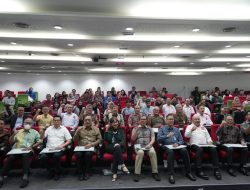 BPH Migas ungkap Peran Gas Bumi di Era Transisi Energi