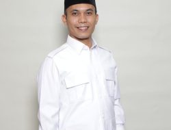 Benny Gusman Sinaga: Pemimpin Muda yang Siap Membawa Simalungun Menuju Masa Depan Gemilang
