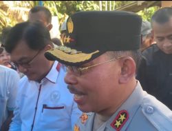 Ekshumasi Anak AM Berjalan Lancar, Kapolda: Percayakan Pada Ahlinya