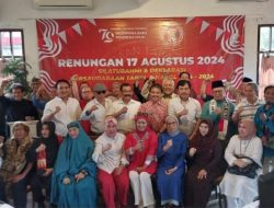 Silaturahmi dan Deklarasi Persaudaraan TAPOL & NAPOL 2014-2024: Memaknai Kemerdekaan dengan Semangat Persaudaraan