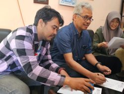 Arsitektur UNMER Malang Lakukan Pengembangan Destinasi Wisata Sumber Bantal