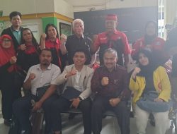 Kamaruddin Simanjuntak CS Ungkapkan Bahwa Sri Sutarti adalah Kambing Hitam dari Sebuah Konspirasi