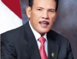 Mantan Sesjamwas Kejaksaan Agung RI Dukung Kaspudin Nor Sebagai Dewas KPK