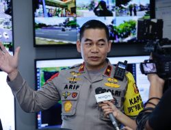 Pengamanan IAF dan HLF MSP Dipastikan Tak Ganggu Aktivitas Masyarakat