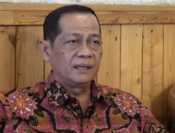 Kalangan Buruh Menampik Sulitnya Bertemu Kapolri