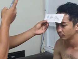 Polisi Asal Tangkap Warga Yang Tidak Bersalah, Akankah Hal Ini Dibiarkan !!!