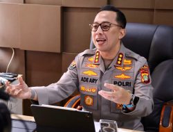 Berikut Rute Drop Off Saat Misa Akbar Paus Fransiskus di GBK