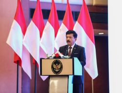 Menko Polhukam Ajak Insan Pers Kedepankan Kode Etik Jurnalistik pada Pemberitaan Pilkada Serentak