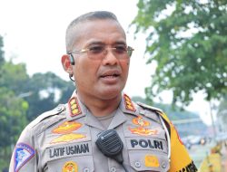 Rekayasa Lalin di Sekitar GBK Tanggal 5 September 2024, Cek di Sini!