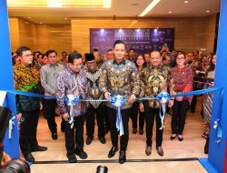 Resmikan Ekshibisi Tanah Ulayat, Menteri AHY Harap Dapat Satukan Visi Sukseskan Pendaftaran Tanah Ulayat di Indonesia dan ASEAN