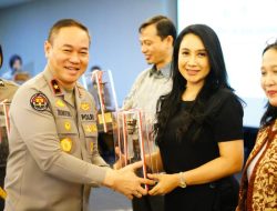 Strategi Polri Amankan Pilkada Serentak 2024