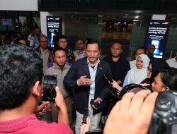 Menteri AHY dan Jajaran ATR/BPN Kerja Keras, Terbitkan Sertipikat Tanah Elektronik 38 Kali Lipat dalam Enam Bulan