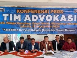 Warga Korban Kebakaran Depo Plumpang Menang Gugatan, Pertamina Wajib Ganti Rugi Rp23,1 M