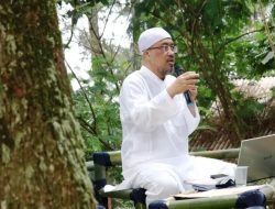 Dicky Chandra: Indonesia akan menjadi negara yang melahirkan kebangkitan Islam di dunia