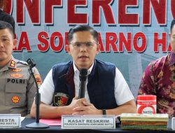 Polresta Bandara Soekarno-Hatta berhasil gagalkan keberangkatan belasan CPMI non-prosedural