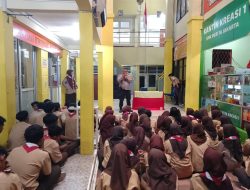 Upaya Preventif Polsek Cipayung dalam Mencegah Tawuran Pelajar