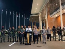 Pemerintah Indonesia Resmi Serahkan Pilot Susi Air, Kapten Philip Mehrtens ke Pemerintah Selandia Baru