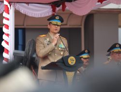 Di Tengah Semarak HANTARU 2024, Menteri AHY Ungkap Kementerian ATR/BPN Berhasil Selamatkan Rp5,71 T Kerugian Negara dari Kejahatan Pertanahan