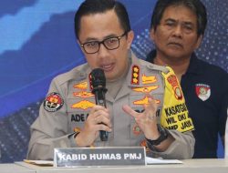 Misi Kemanusiaan Polri Dalam Pengusutan Kasus 7 Mayat Di Kali Bekasi