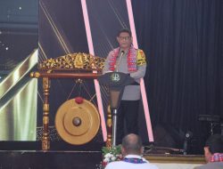 Siap Kawal Pilkada Damai 2024, Polda Metro Gelar Rakernis Fungsi Reskrim