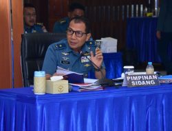 WANBANGOPSTIK KE-79 TAHUN 2024 RESMI DIGELAR DI KOLINLAMIL