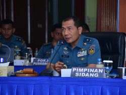 WANBANGOPSTIK KE-79 TAHUN 2024 DI KOLINLAMIL RESMI DITUTUP