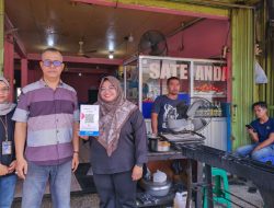 Mengukir Karakter Bekasi Melalui Batik Sri, UMKM Khas Kota Bekasi Berkembang Bersama BRI Kanca Bekasi