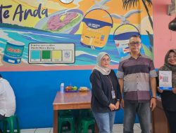 Sate Anda cita rasa khas kuliner bekasi, melangkah bersama QRIS Mitra BRI