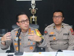 POLDA METRO JAYA Transparan usut Pembubaran Diskusi, 11 Polisi diperiksa