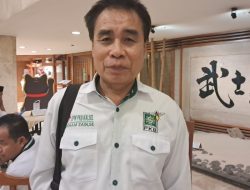 Dirham Zain, SE: Harapan kami adalah pemerintahan ini berjalan sesuai visi misi yang digaungkan sehingga Indonesia lebih maju