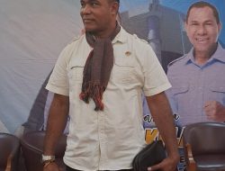 Dr. MH. MA Ardi Mvalembout SH MH: Pasangan Emanuel Melkiades Laka Lena – Johanis Asadoma Akan Menang Satu Putaran