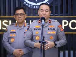 Pelantikan Anggota DPR RI 2024-2029, Polri Kerahkan Jibom hingga K9