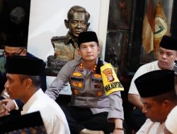 Doa Bersama Peringati Hari Kesaktian Pancasila di Museum Sasmita Loka Ahmad Yani