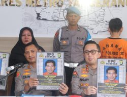 Polisi Ungkap Kronoligis Lengkap Kasus Pencabulan Anak Di Panti Asuhan Tangerang