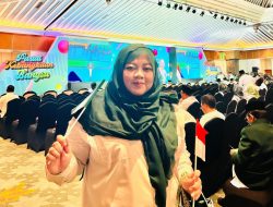 Indri Rindani: Harapan kedepannya mudah-mudahan dari eksekutif itu programnya Selaras dengan legislatif