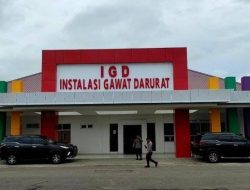 Tingkatkan Pelayanan Kesehatan Untuk Masyarakat, Polri Bangun 13 RS Bhayangkara selama 2014-2024