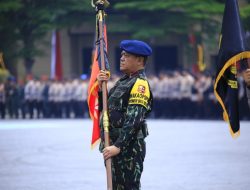 Kiprah Korps Brimob Polri dalam Menjaga Persatuan & kesatuan Bangsa