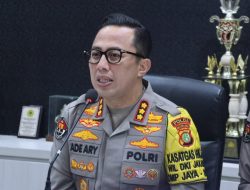 OPERASI ZEBRA DIMULAI, ADA 14 JENIS PELANGGARAN YANG DI SASAR