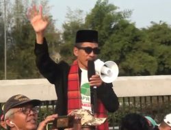 Relawan Militan Prabowo, Jalih Pitoeng Minta Warisan Terbaik Untuk Bangsa Indonesia