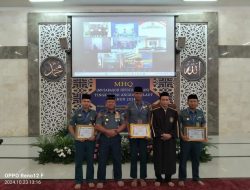 MELALUI MHQ, REALISASIKAN NILAI-NILAI AL-QURAN DALAM KEHIDUPAN SEHARI-HARI