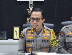 AMANKAN KAMPANYE PILKADA JAKARTA, POLISI TERJUNKAN 350 PERSONIL