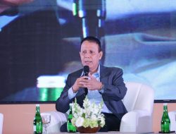 Komjen. Pol. Boy Rafli Sebut Humas Polri Harus Terus Berinovasi