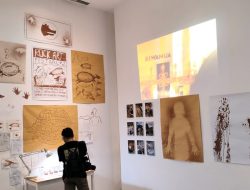 Jakarta Biennale 2024 kembali diselenggarakan di TIM