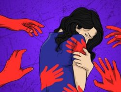 8 Orang Korban Agency Acara Arisan, Mendatangin Yayasan FORKAM
