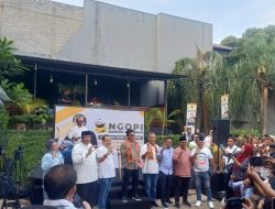 Pramono Anung: Saya akan membenahi problem masyarakat Jakarta