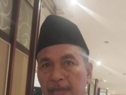 Ahmad Solihin Anggota DPRD Kabupaten Jepara Hadiri Acara Forum Sinergitas Legislator PKB di Hotel Grand Sahid Jakarta