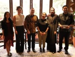 Jakarta Fashion Week Akan Di Gelar 21-27 Oktober