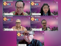 Krista Exhibitions Gelar Pameran PRO AVL Indonesia 2024 Di Jakarta International Expo 29-31 Oktober