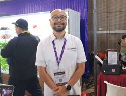 PT Sadhana Ekapraya Lalu Atma Sasmita Hadir di Pameran SIAL Interfood 2024