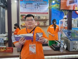 Retortpack Hadir Di Pameran SIAL Interfood 2024